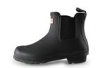 Hunter regenlaarzen in maat 41 Zwart | 15% korting, Verzenden, Zwart, Hunter, Regenlaarzen