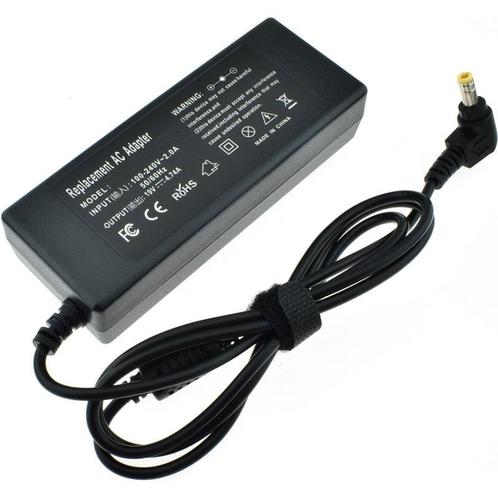 AsusPro Advanced B53J-SO071X Laptop Adapter 90W (19V-4.74A), Computers en Software, Laptop-opladers, Verzenden