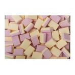 Schuimblokken, spekbollen, Belgische spekken, spekfiguren, Verzenden