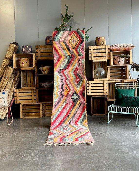 Nieuw Berbers tapijt, Boujad, gang. - Vloerkleed - 315 cm -, Huis en Inrichting, Stoffering | Tapijten en Kleden