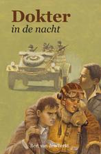 Dokter in de nacht 9789087182984 E. van den Berkt, Boeken, Verzenden, Zo goed als nieuw, E. van den Berkt