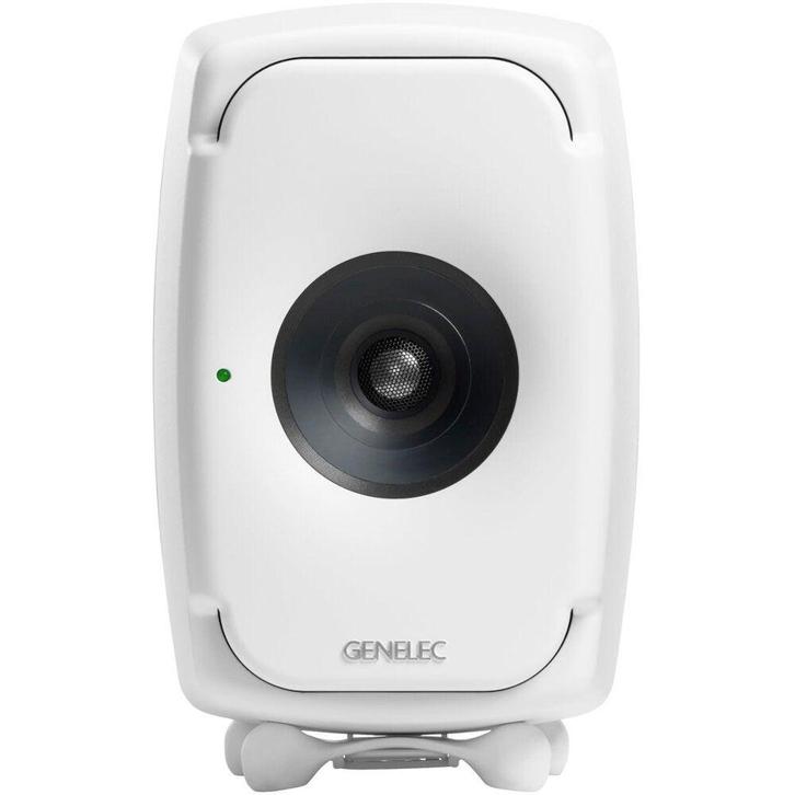 Genelec 8331AW actieve coaxiale studiomonitor (per stuk), Audio, Tv en Foto, Luidsprekers, Verzenden