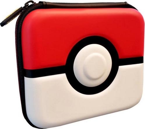 Nintendo best sale 3ds pokeball