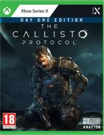 The Callisto Protocol - Day One Edition - Xbox Series X, Nieuw, Verzenden