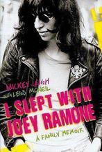 I Slept with Joey Ramone, Ophalen of Verzenden, Nieuw