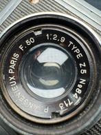 Pontiac Lynx II Format 3 x 4 + Angenieux 2,9/50mm | Analoge, Nieuw
