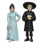 Beetlejuice Beetlejuice Toony Terrors Action Figure 2-Pac..., Ophalen of Verzenden, Nieuw