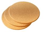 Kurkplaat om te knutselen (20 cm diameter, 1 cm dikte), Ophalen of Verzenden, Nieuw