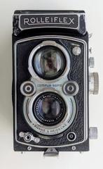 Rollei Rolleiflex 120 / medium formaat camera, Audio, Tv en Foto, Fotocamera's Analoog, Nieuw