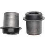 Control Arm Bushings, Front, Upper, Rubber, Black, Buick,, Auto-onderdelen, Ophalen of Verzenden, Nieuw