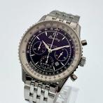 Breitling - Navitimer Montbrillant - Zonder Minimumprijs -, Nieuw
