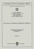 Rotational Dynamics of Orbiting Gyrostats : Dep. Roberson,, Boeken, Pierre Willems, Robert Roberson, Jens Wittenburg, Zo goed als nieuw