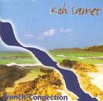 cd - French Connection - Koh Samet, Zo goed als nieuw, Verzenden