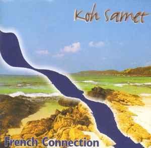 cd - French Connection - Koh Samet, Cd's en Dvd's, Cd's | Overige Cd's, Zo goed als nieuw, Verzenden
