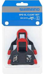 Shimano SM-SH10 SPD-SL Schoenplaatjes Set, Fietsen en Brommers, Fietsonderdelen, Ophalen of Verzenden, Nieuw, Shimano