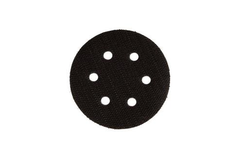 Mirka Pad Saver 77mm met 6 gaten 1977929, Doe-het-zelf en Verbouw, Schildersmaterialen, Nieuw, Ophalen of Verzenden