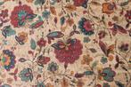 kurk textiel - Bloemen & Vlinders, Huis en Inrichting, Woonaccessoires | Overige, Ophalen of Verzenden, Nieuw