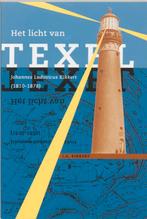 Het licht van Texel 9789065505330 J.G. Kikkert, Verzenden, Gelezen, J.G. Kikkert