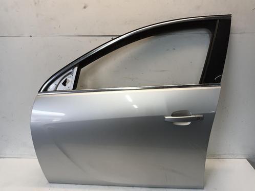 Portier links voor Opel Insignia A 1.6, Auto-onderdelen, Carrosserie en Plaatwerk, ARN erkend, Stiba lid, Erkend duurzaam, Voor