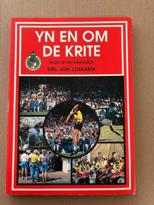 Kaatsen en de Kaatssport - Spelregels en Geschiedenis, Boeken, Geschiedenis | Stad en Regio, Gelezen, 20e eeuw of later, Ophalen of Verzenden