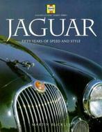 Haynes classic makes series: Jaguar: fifty years of speed, Gelezen, Martin Buckley, Verzenden
