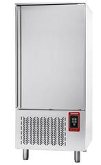 Blastchiller | 79x83x(h)177 cm | 15x GN 1/1 HorecaTraders, Verzenden, Nieuw in verpakking