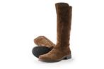 Gabor Laarzen in maat 43 Bruin | 10% extra korting, Kleding | Dames, Schoenen, Hoge laarzen, Bruin, Verzenden, Gabor