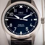 IWC - Pilot - IW3255 - Heren - 2012