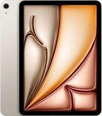 Apple iPad Air 7 11 128GB [wifi] sterrenlicht, Computers en Software, Apple iPads, Verzenden, Zo goed als nieuw, Wi-Fi, 128 GB