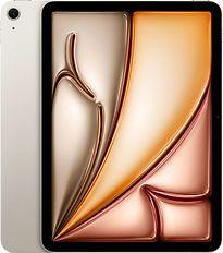 Apple iPad Air 7 11 128GB [wifi] sterrenlicht, Computers en Software, Apple iPads, Zo goed als nieuw, Wi-Fi, 128 GB, Verzenden