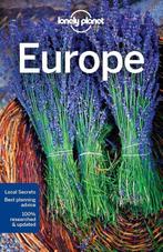 Europe / Lonely Planet 9781786571465 Alexis Averbuck, Verzenden, Gelezen, Alexis Averbuck