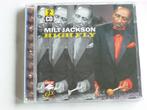 Milt Jackson - High Fly (2 CD), Verzenden, Nieuw in verpakking