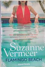 Flamingo Beach door Suzanne Vermeer (Zomerlezen) Pocket, Verzenden, Nieuw