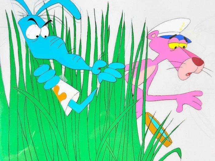 DePatie–Freleng - Original animation multi-cels en, Cd's en Dvd's, Dvd's | Tekenfilms en Animatie