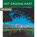 Het Groene Hart 9789066112773 M. Kers, Boeken, Kunst en Cultuur | Fotografie en Design, Verzenden, Gelezen, M. Kers