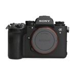 Sony A9 III, Audio, Tv en Foto, Fotocamera's Digitaal, Ophalen of Verzenden, Zo goed als nieuw, Sony