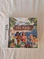 Nintendo - DS - The Sims 2 Island + Cooking Mama 2 + Brain, Nieuw