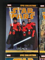 Star Wars Epic Collection - Legacy Vol. #1/4 - Marvel TPB -, Boeken, Strips | Comics, Nieuw