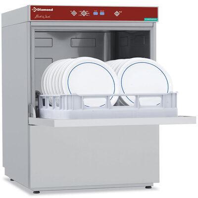 Geheel vaatwasser en osmose unit: | Diamond | DFS7/6_RS15/AT, Zakelijke goederen, Horeca | Keukenapparatuur, Nieuw in verpakking