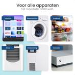 Gologi Slimme stekker buiten 4 stuks – Smart plug – IP44 –, Verzenden, Nieuw