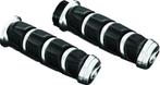 Kuryakyn Kinetic Grips Metric Chrome - 6375, Ophalen of Verzenden, Nieuw
