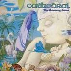 LP gebruikt - Cathedral - The Guessing Game (Green Vinyl), Cd's en Dvd's, Vinyl | Hardrock en Metal, Verzenden, Zo goed als nieuw