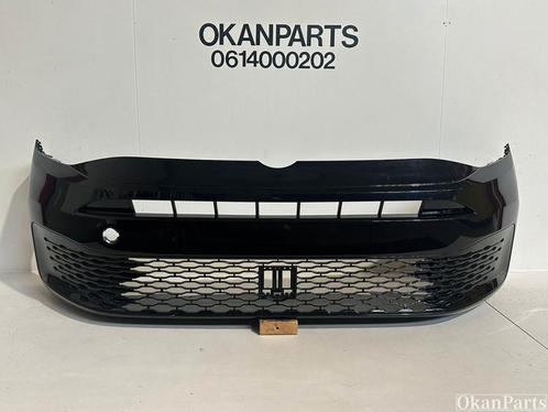 VW Volkswagen Caddy V voorbumper 2K7807221A, Auto-onderdelen, Carrosserie en Plaatwerk, Gebruikt, Volkswagen, Voor, Bumper, Ophalen