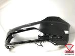 Seat Leon 5F FR Achterbumper Bumper 4xPDC Origineel!, Gebruikt, Bumper, Seat, Ophalen