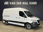Mercedes-Benz Sprinter 316 CDI 164pk 3500kg Trekhaak L2H2, Auto's, Wit, Mercedes-Benz, Nieuw, Handgeschakeld