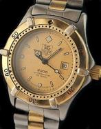 TAG Heuer - 2000 Professional 200 Meters - Zonder