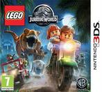 LEGO Jurassic World 3DS Garantie & snel in huis!, Spelcomputers en Games, Vanaf 7 jaar, Ophalen of Verzenden, 1 speler, Zo goed als nieuw