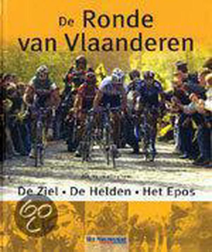 De Ronde van Vlaanderen 9789020951370 R. Vanwalleghem, Boeken, Hobby en Vrije tijd, Gelezen, Verzenden
