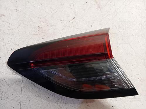 Achterlicht kofferdeksel achterklep rechts Opel Corsa F 1.2, Auto-onderdelen, Verlichting, ARN erkend, Stiba lid, Erkend duurzaam