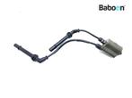 Bobine Honda CB 1000 R 2008-2016 (CB1000R) Cyl. 1 and 4, Motoren, Verzenden, Gebruikt